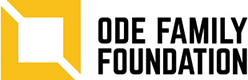 Ode Family Foundation logo
