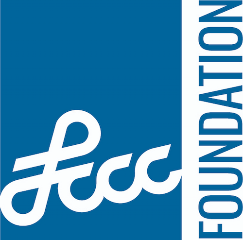 Lorain County Community College Foundation logo