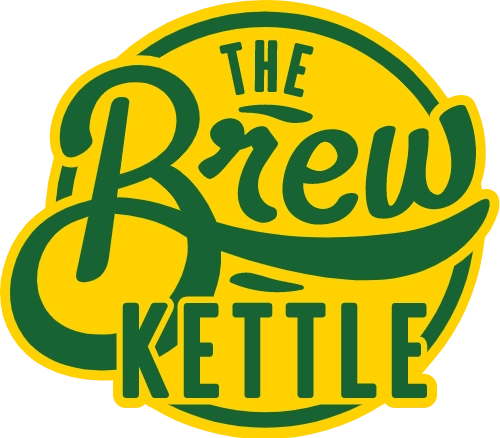 logo for The Brew Kettle