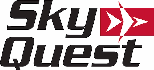 Sky Quest logo