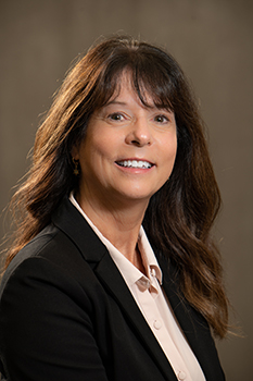 Nancy Larson, Executive Director